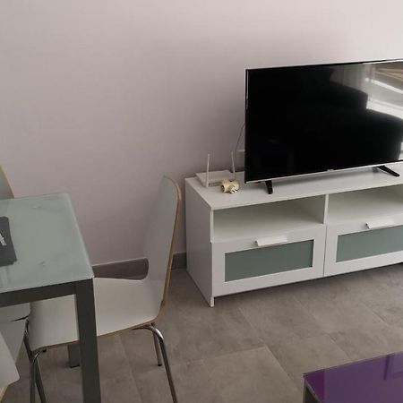Skol 320C By Completely Marbella Daire Dış mekan fotoğraf