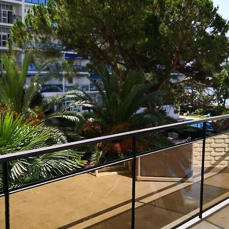 Skol 320C By Completely Marbella Daire Dış mekan fotoğraf