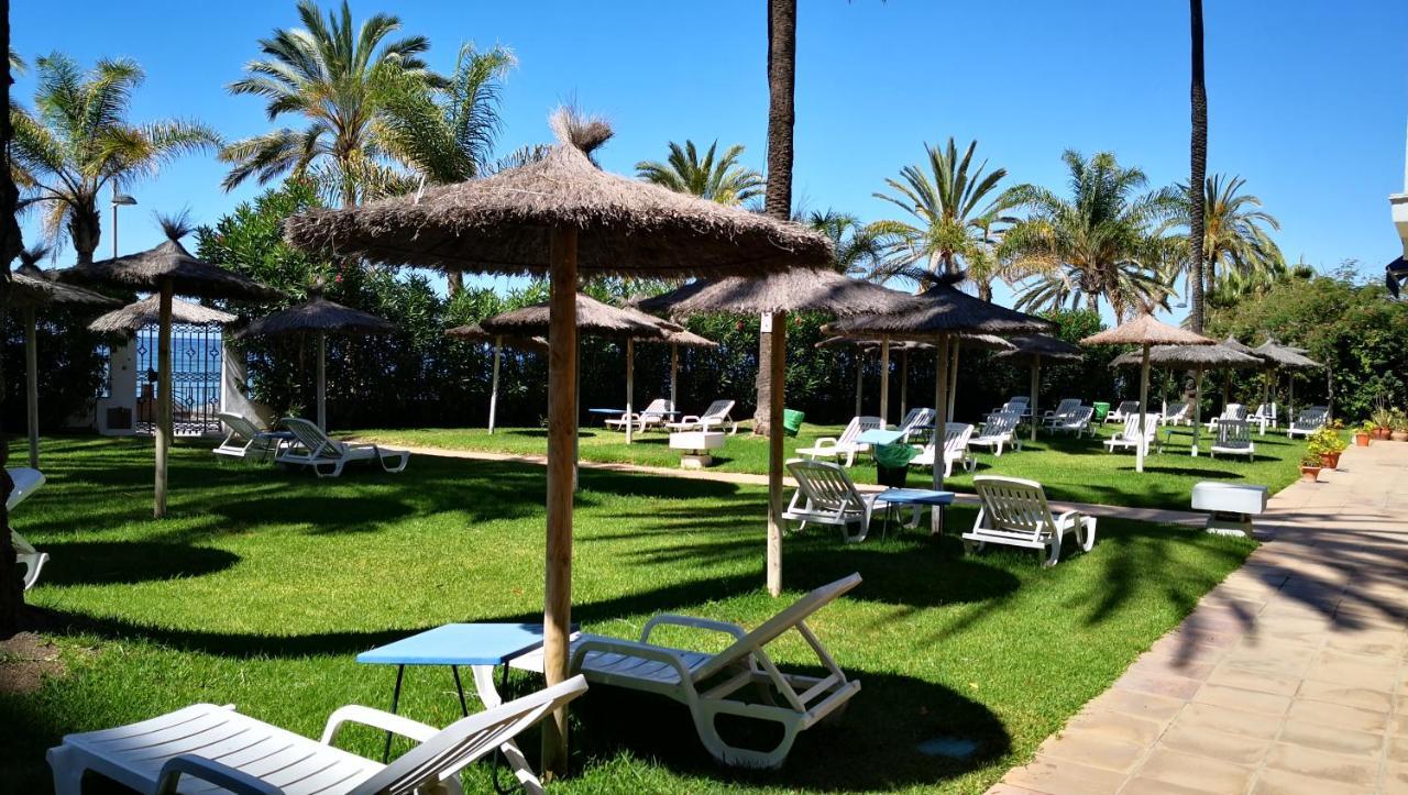 Skol 320C By Completely Marbella Daire Dış mekan fotoğraf
