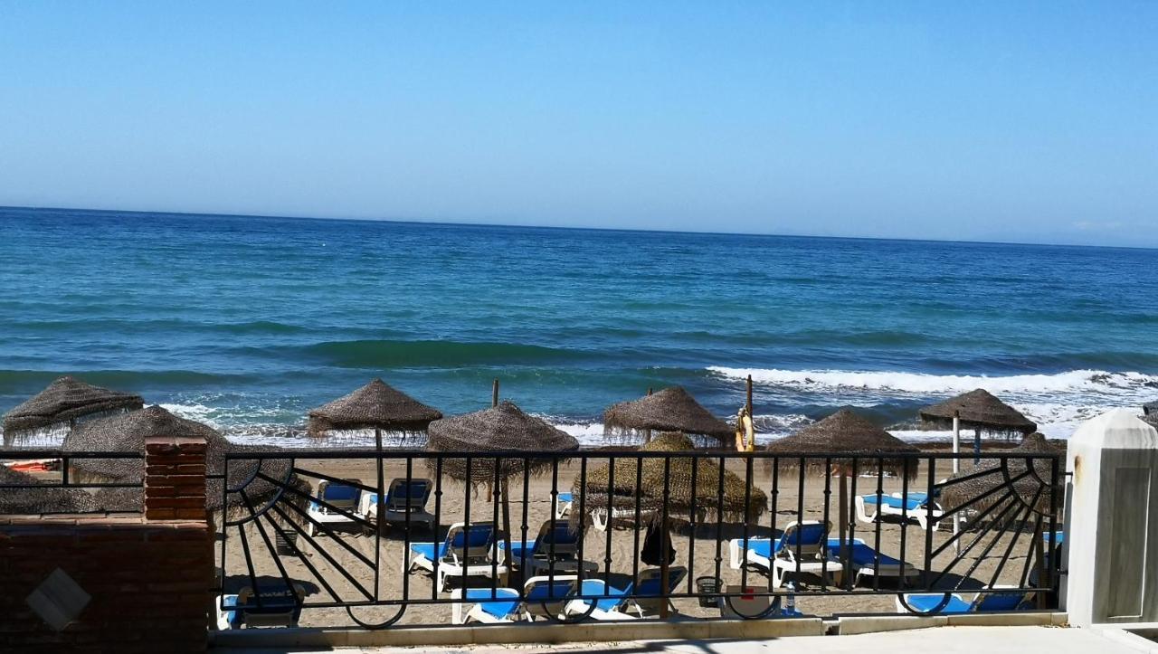 Skol 320C By Completely Marbella Daire Dış mekan fotoğraf